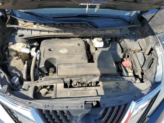 2016 NISSAN MURANO S - 5N1AZ2MG1GN106169