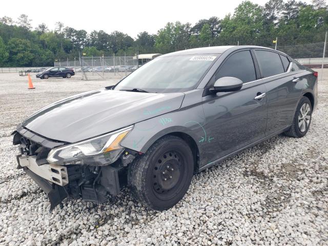 NISSAN ALTIMA S
