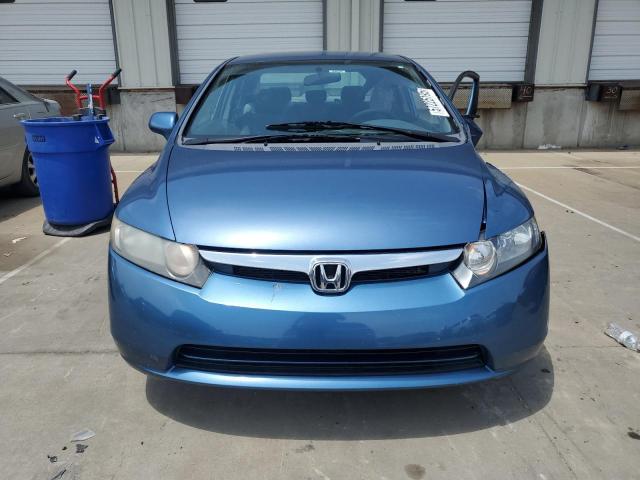 2010 HONDA CIVIC LX - 19XFA1F54AE074241