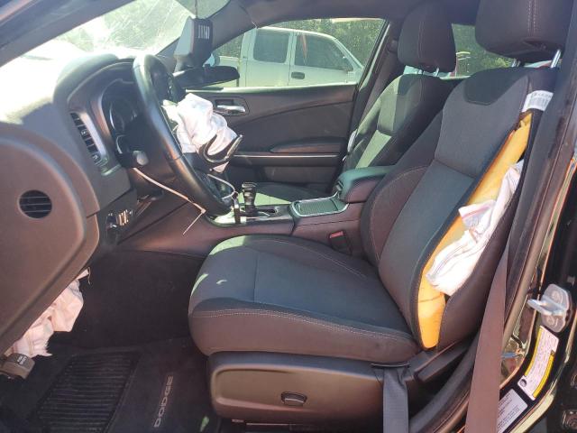 2015 DODGE CHARGER SE 2C3CDXBG6FH721906