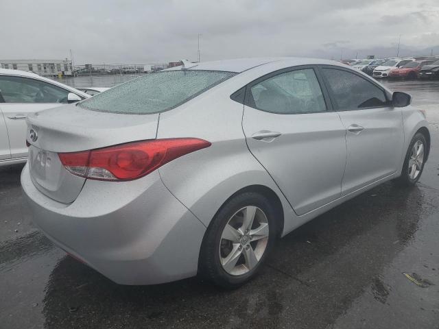 Vin: kmhdh4ae2du843591, lot: 55824735, hyundai elantra gls 20133