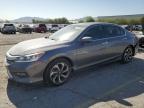 2017 HONDA ACCORD EX - 1HGCR2F73HA140313