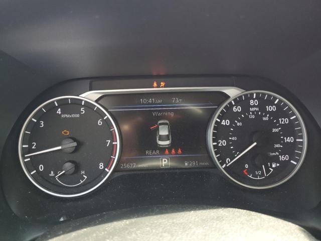 2023 NISSAN SENTRA SV 3N1AB8CV1PY283404