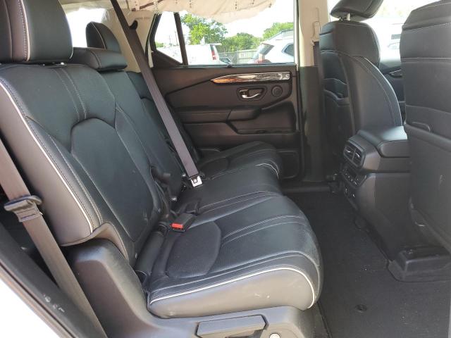 2023 HONDA PILOT ELIT - 5FNYG1H82PB024617