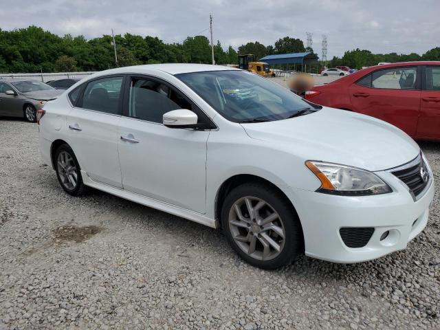 Vin: 3n1ab7ap4fy309684, lot: 56666445, nissan sentra s 20154