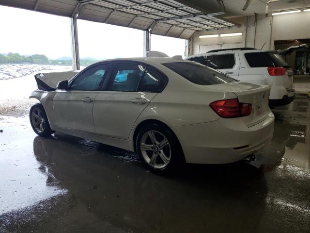 Vin: wba3a5g59fns91566, lot: 56054945, bmw 3 series i 20152