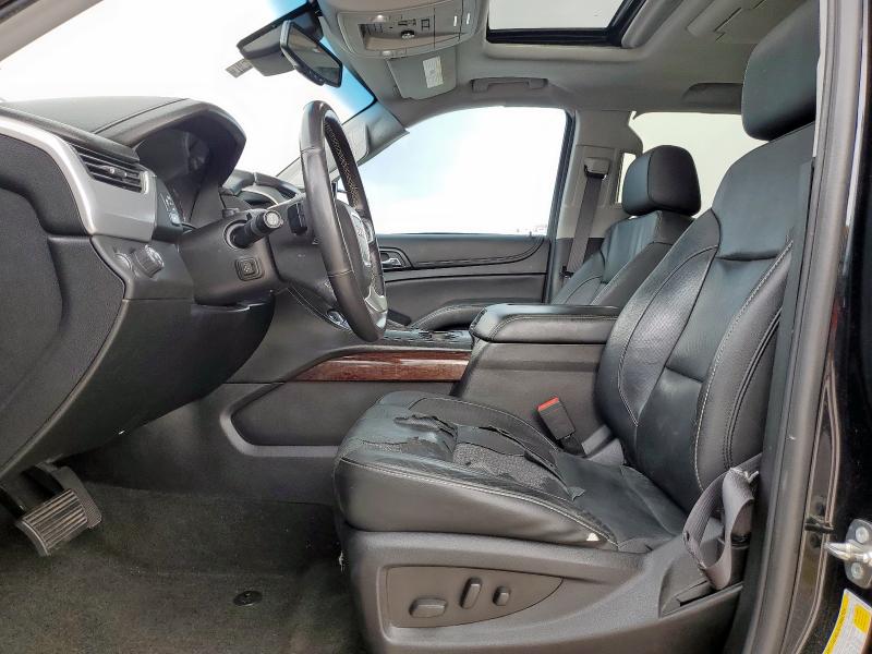 2018 GMC YUKON XL C 1GKS1GKC0JR204837