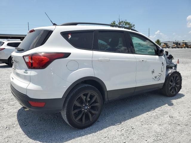 Vin: 1fmcu0gd3kub08906, lot: 58488925, ford escape se 20193