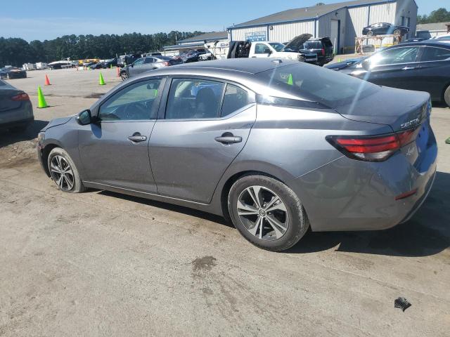 Vin: 3n1ab8cv1ny242252, lot: 58123185, nissan sentra sv 20222