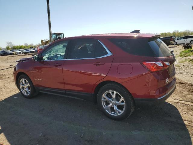 2019 CHEVROLET EQUINOX LT - 2GNAXKEV2K6245187
