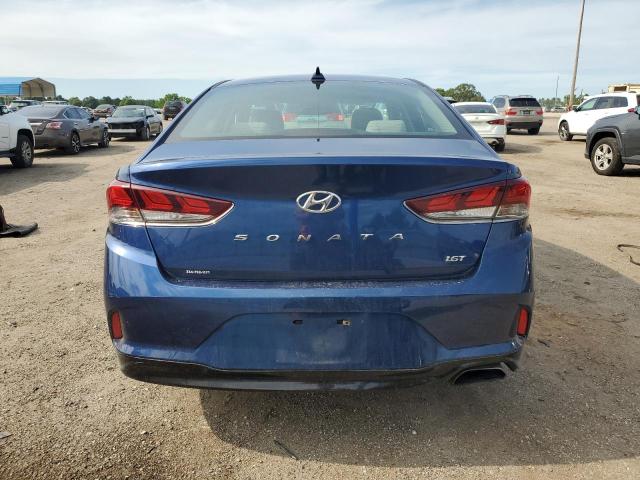 2018 HYUNDAI SONATA ECO 5NPE24AA5JH715858