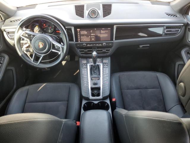 2019 PORSCHE MACAN WP1AA2A58KLB00595