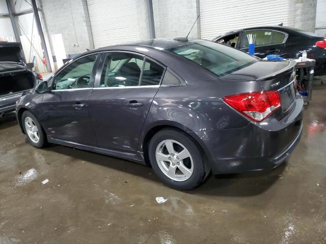 Vin: 1g1pe5sb5g7146013, lot: 58237565, chevrolet cruze lt 20162