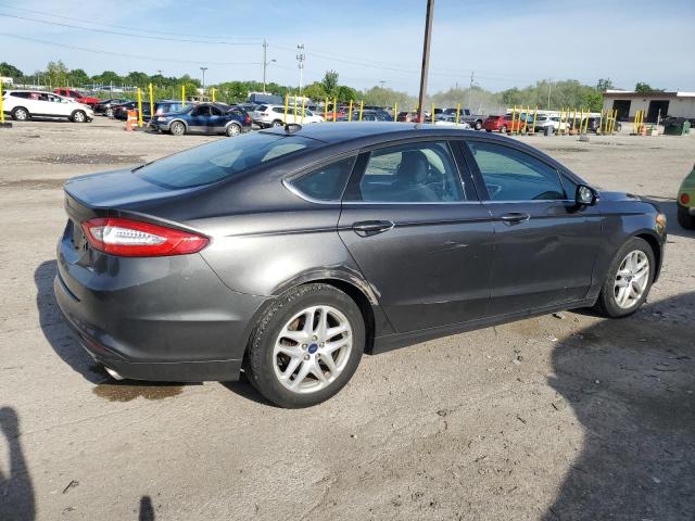 Vin: 1fa6p0h7xg5106787, lot: 57512575, ford fusion se 20163