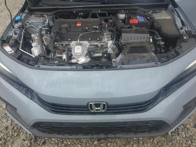 2024 HONDA CIVIC SPOR - 2HGFE2F55RH571133
