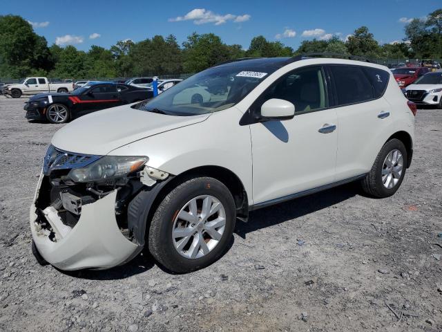 NISSAN MURANO S