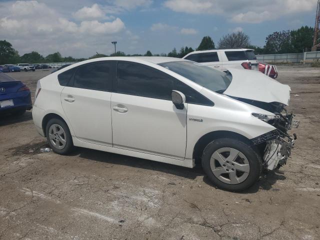 Vin: jtdkn3du1a0060427, lot: 56863585, toyota prius 20104