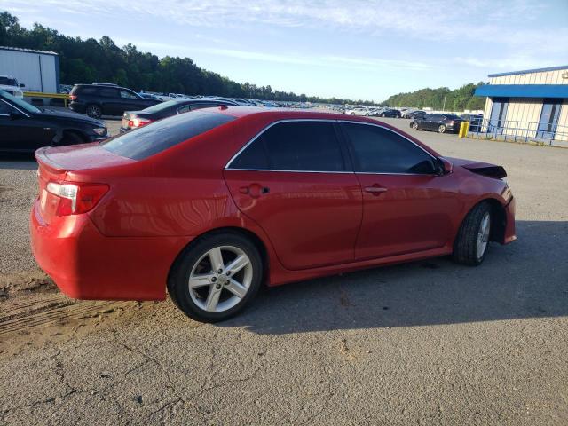 Vin: 4t1bf1fk1cu613551, lot: 57595445, toyota camry base 20123