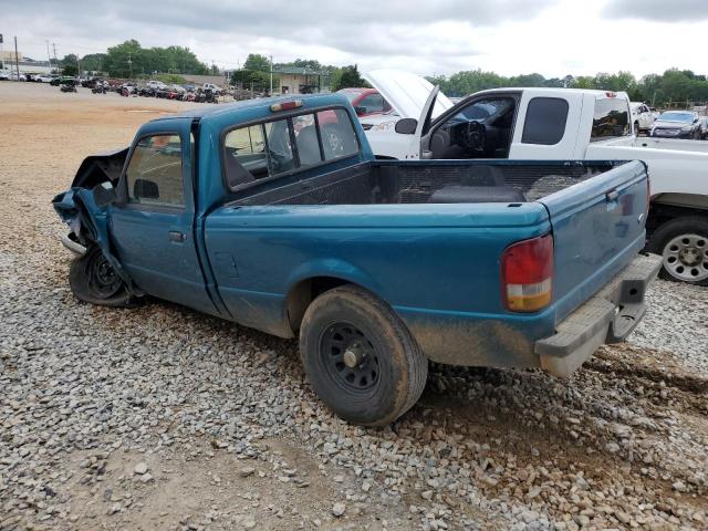 Vin: 1ftcr10a2pud69950, lot: 56270525, ford ranger 19932