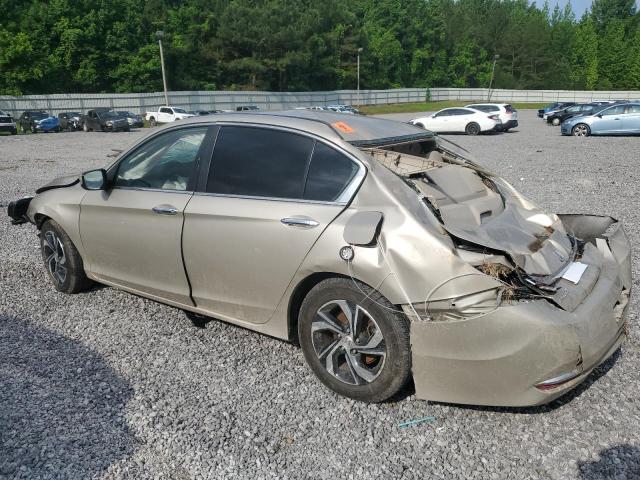 2017 HONDA ACCORD LX 1HGCR2F33HA067439