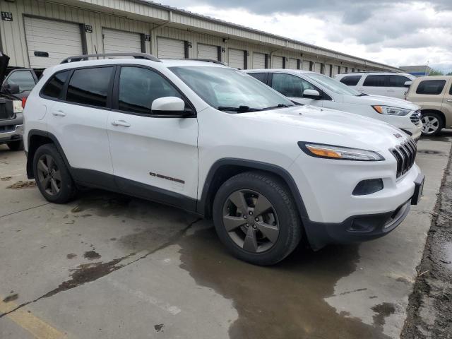Vin: 1c4pjmcb0hw504122, lot: 55899025, jeep grand cher latitude 20174