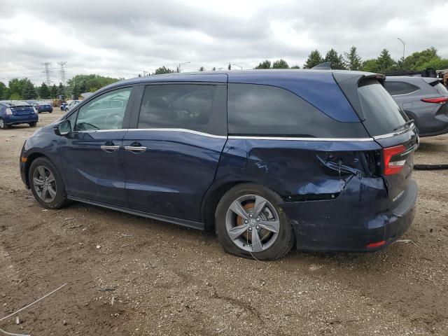 Vin: 5fnrl6h55pb076665, lot: 57663235, honda all models ex 20232