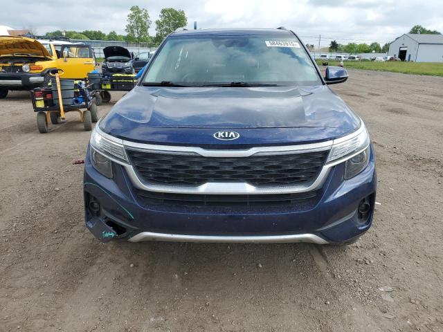 2021 KIA SELTOS EX KNDERCAA6M7120726