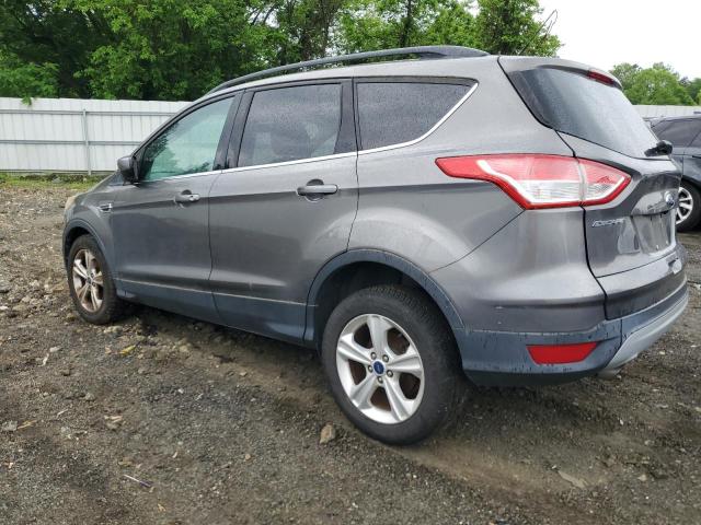 Vin: 1fmcu0gx0eub79768, lot: 56707545, ford escape se 20142