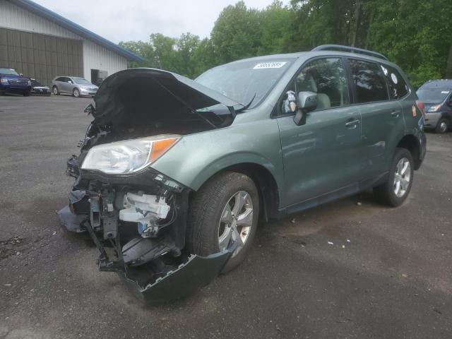 Vin: jf2sjadc6fh480671, lot: 58652685, subaru forester 2.5i premium 2015 img_1