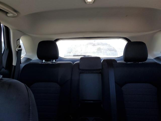 2016 FORD EDGE SE - 2FMPK3G96GBB10957