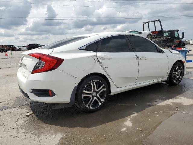 Vin: 19xfc2f54je018767, lot: 58791115, honda civic lx 20183