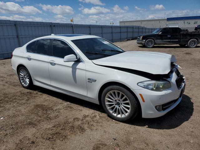 Vin: wbafu7c57cdu60216, lot: 57376425, bmw 5 series xi 20124