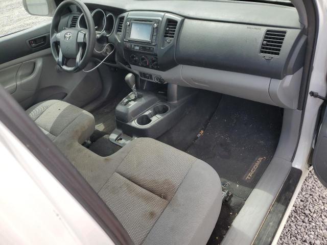 2014 TOYOTA TACOMA - 5TFNX4CN9EX040737