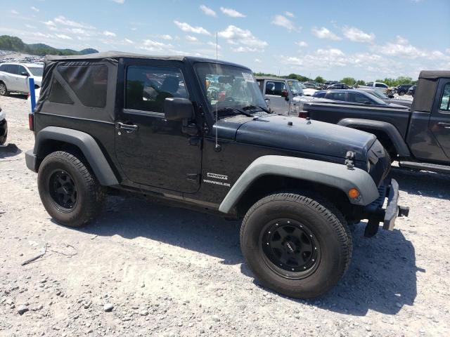 Vin: 1j4aa2d11bl592312, lot: 57868635, jeep wrangler sport 20114