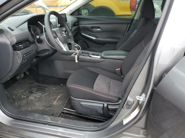 2023 NISSAN SENTRA SR 3N1AB8DV2PY291820