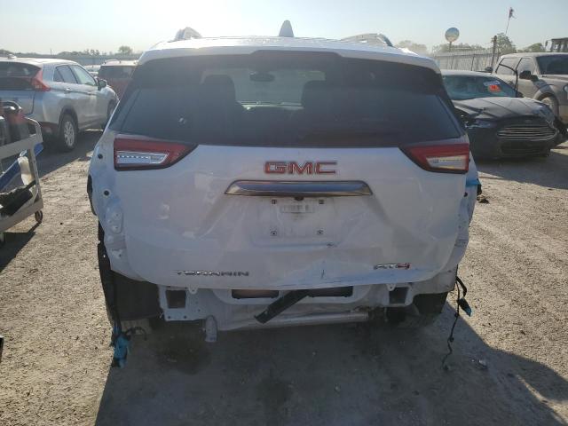 2023 GMC TERRAIN AT 3GKALYEG0PL145721
