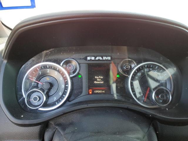 2019 RAM 1500 BIG H 1C6RREFT4KN548091