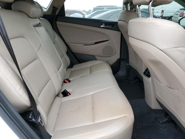 2016 HYUNDAI TUCSON LIM - KM8J3CA28GU077016