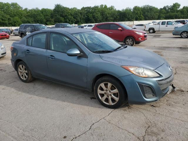 Vin: jm1bl1vf3b1363571, lot: 58302245, mazda 3 i 20114