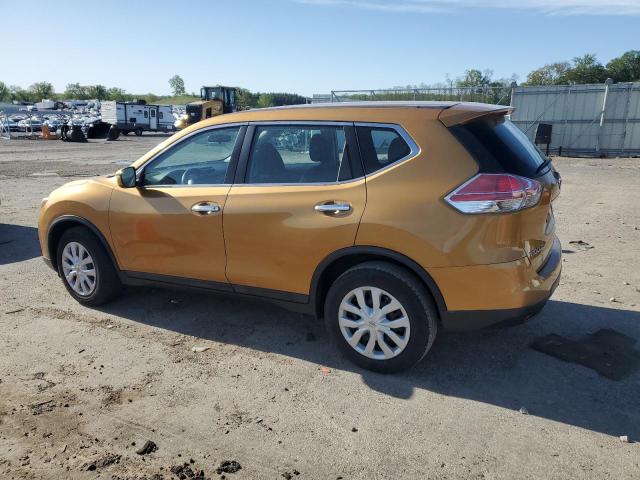 Vin: 5n1at2mt2ec845526, lot: 56901045, nissan rogue s 20142