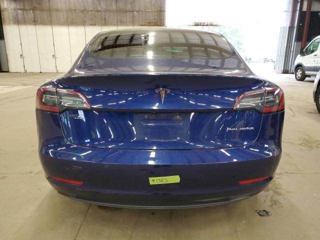 2018 TESLA MODEL 3 - 5YJ3E1EB8JF085171