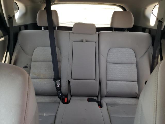 2016 HYUNDAI TUCSON LIM - KM8J3CA46GU184115