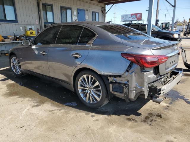 Vin: jn1ev7ap4km514928, lot: 56694755, infiniti q50 luxe 20192