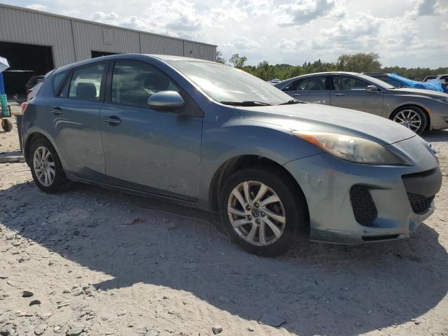 Vin: jm1bl1l73d1724294, lot: 55159635, mazda 3 i 20134
