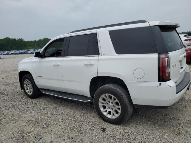 2017 GMC YUKON SLT 1GKS1BKC7HR183417