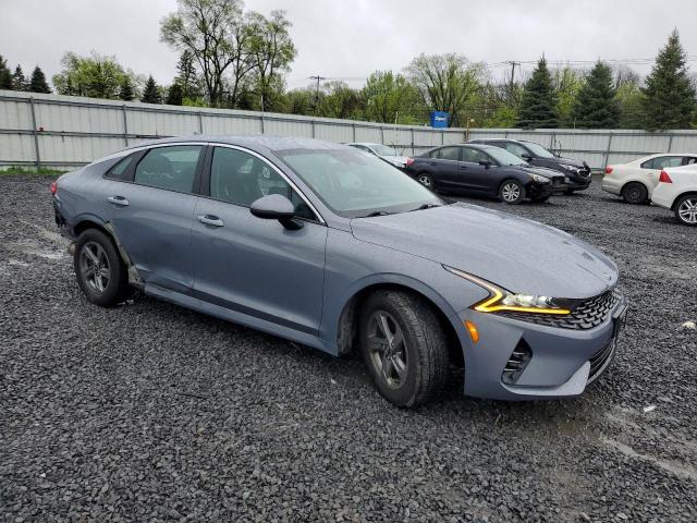 2021 KIA K5 LXS - 5XXG14J22MG036179