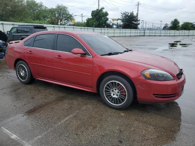 Vin: 2g1wb5e38e1149846, lot: 58015405, chevrolet impala lt 20144