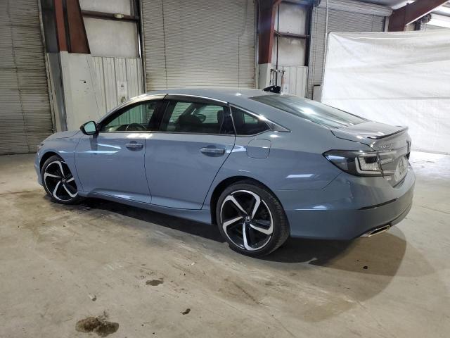 Vin: 1hgcv2f31ma014096, lot: 56473295, honda accord sport 20212
