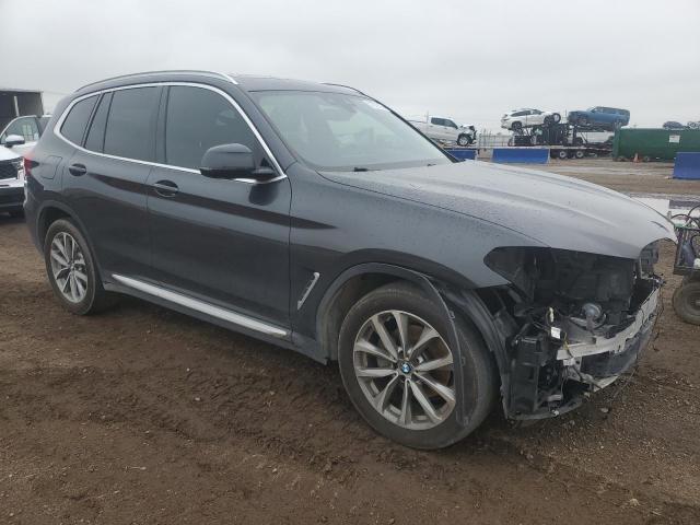 Vin: 5uxtr7c54klr51675, lot: 57326105, bmw x3 sdrive30i 20194