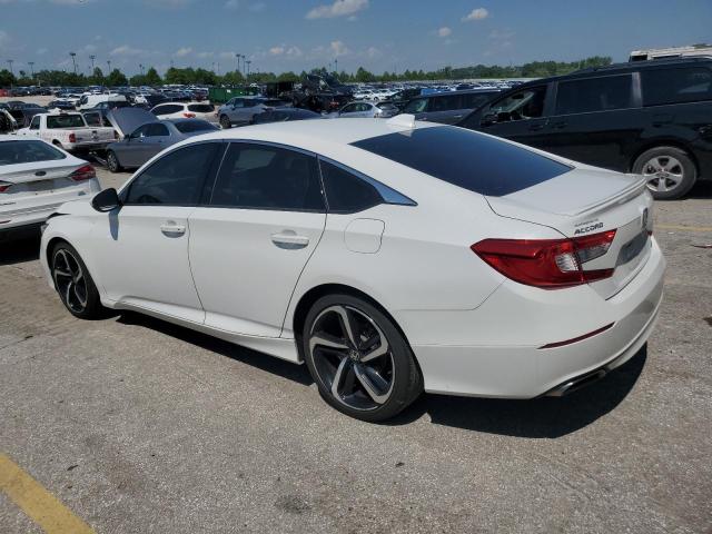 Vin: 1hgcv1f32ka067218, lot: 56725185, honda accord sport 20192